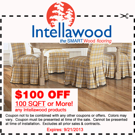 Free In Home Estimate for carpet or flooring