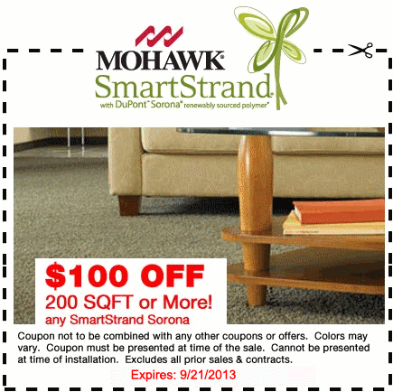 Free In Home Estimate for carpet or flooring